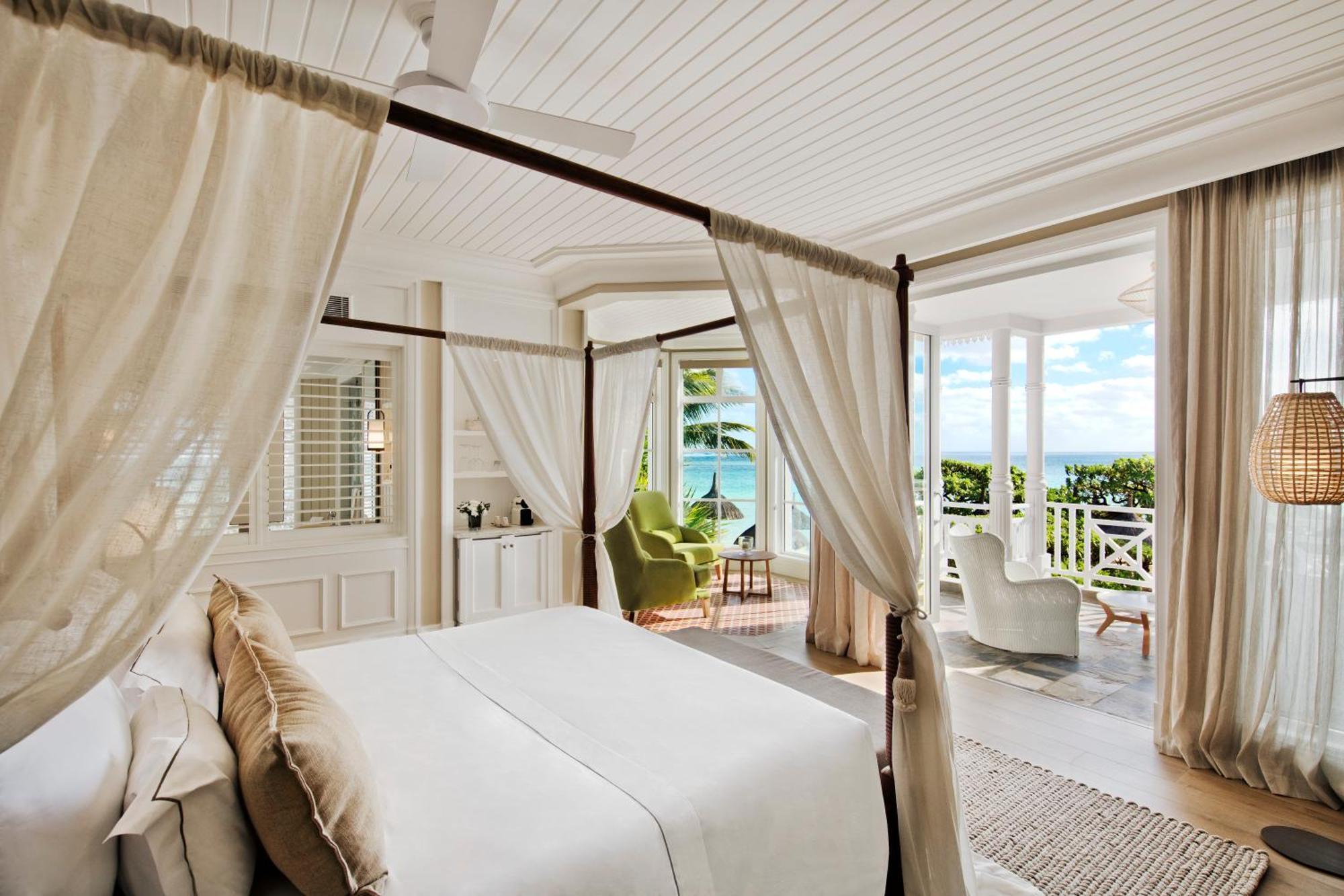 Junior Suite Fronte Spiaggia