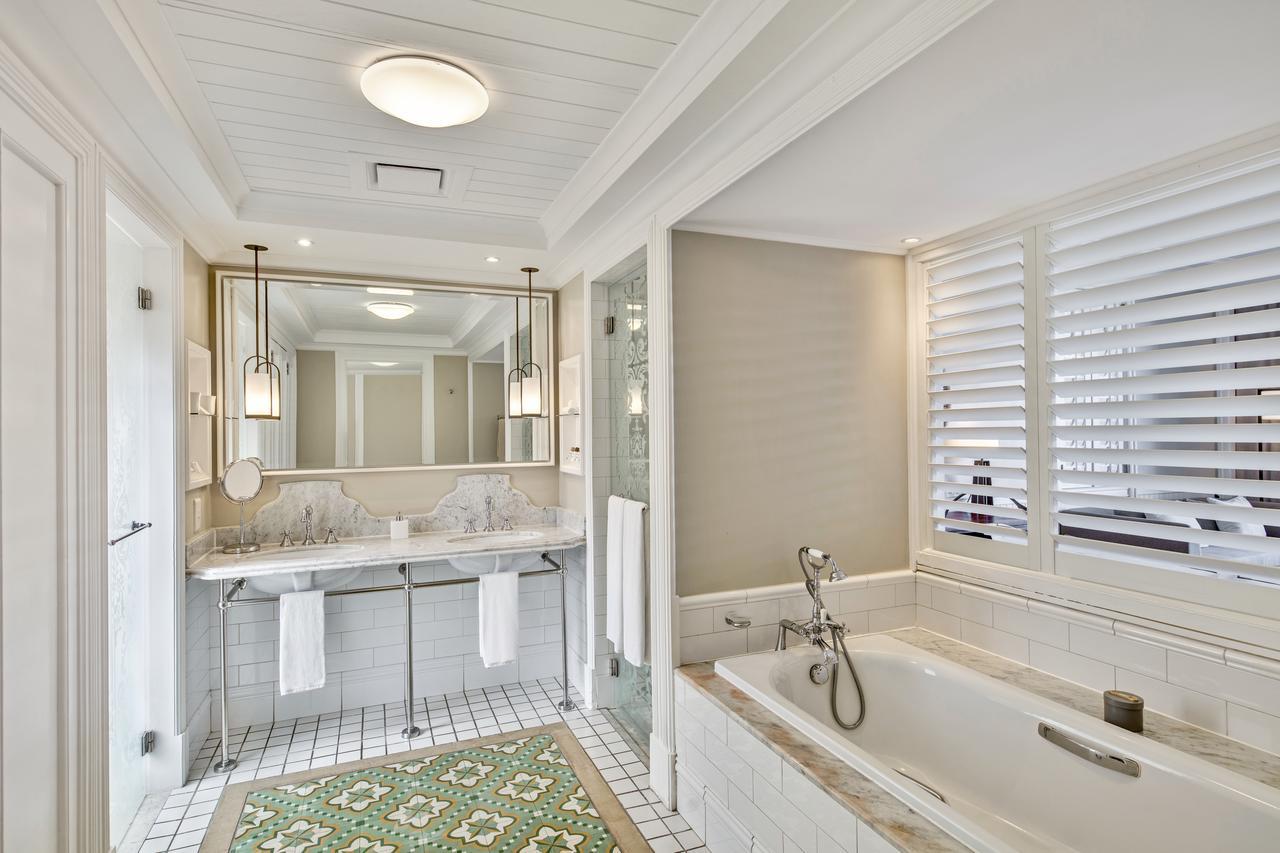 Suite Deluxe Fronte Mare
