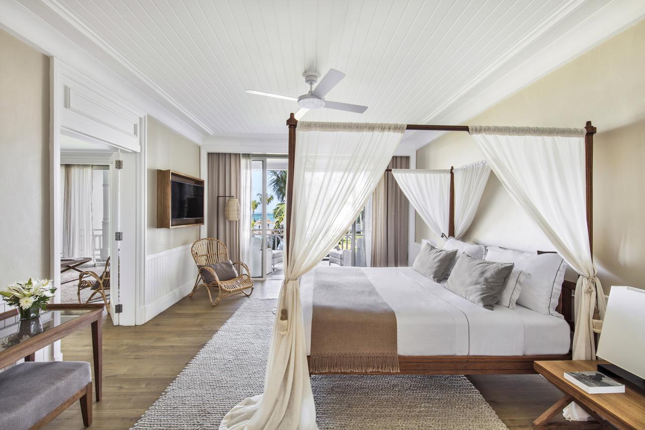 Senior Suite con Vista Mare